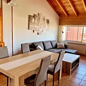 Puerta Del Mar Duplex 1 Apartamento
