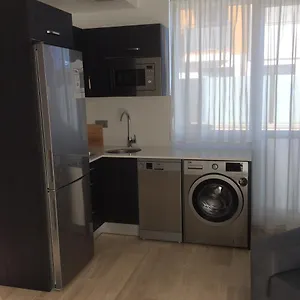 De Boo Apartamento