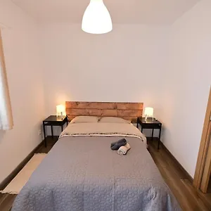 4 Mares M Apartamento