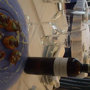 Hotel-restaurante Casa Enrique Casa rural