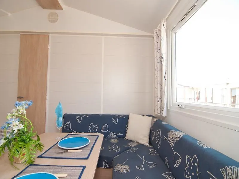 Camping Derby Loredo 2*,