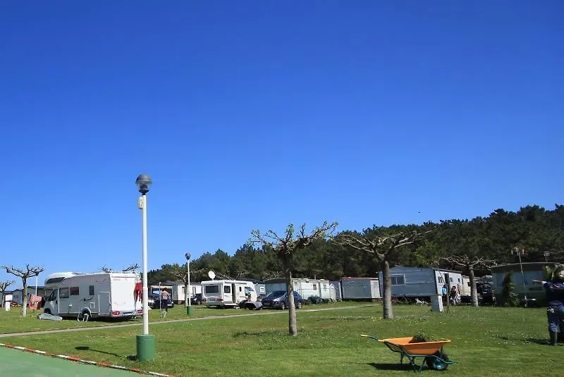 Camping Derby Loredo
