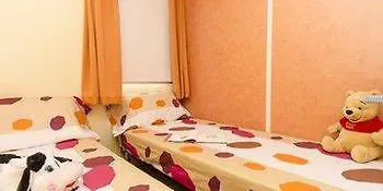 **  Camping Derby Loredo España