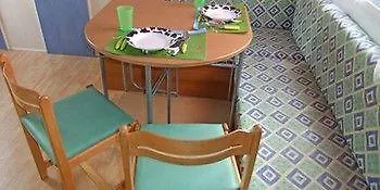 Camping Derby Loredo