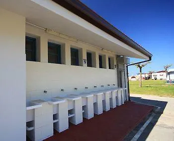 Camping Derby Loredo 2*,  España