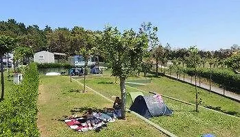 Camping Derby Loredo