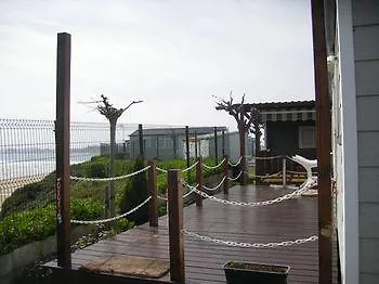 Camping Derby Loredo