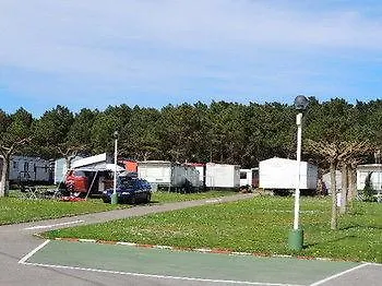 Camping Derby Loredo