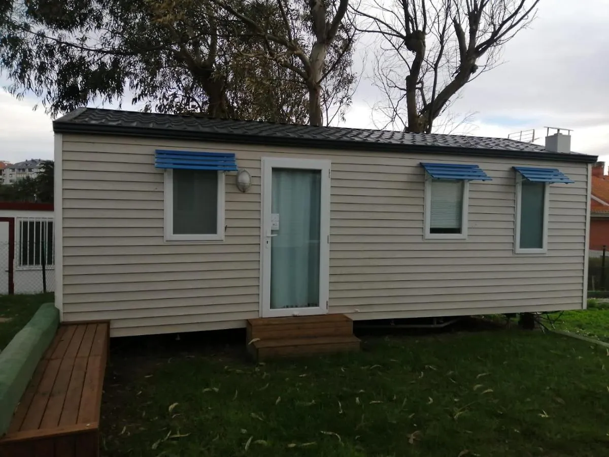 Camping Derby Loredo